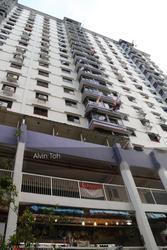 Blk 4 Sago Lane (Central Area), HDB 3 Rooms #141301572